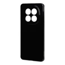 Xiaomi Redmi Note 15 4G/5G OBAL:ME lesklé čierne puzdro
