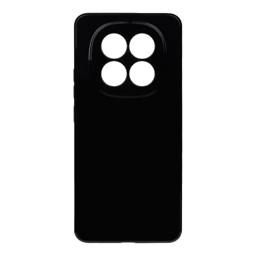  Xiaomi Redmi Note 15 4G/5G OBAL:ME fényes fekete tok - 2