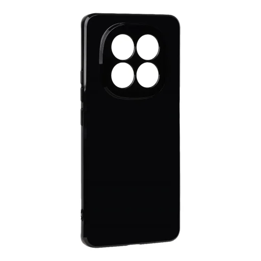  Xiaomi Redmi Note 15 4G/5G OBAL:ME fényes fekete tok - 3