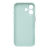  Apple iPhone 16 OBAL:ME Glossy mentazöld tok thumbnail