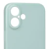  Apple iPhone 16 OBAL:ME Glossy mentazöld tok thumbnail