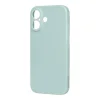  Apple iPhone 16 OBAL:ME Glossy mentazöld tok thumbnail