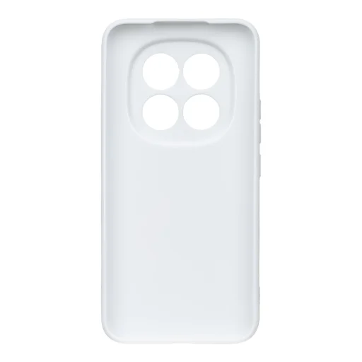  Xiaomi Redmi Note 15 Pro+ 5G fehér OBAL:ME Glossy tok - 4