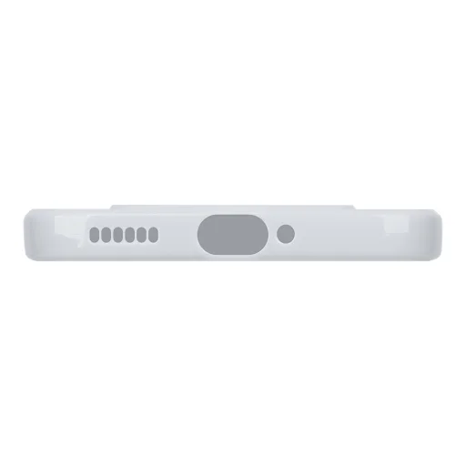  Xiaomi Redmi Note 15 Pro+ 5G fehér OBAL:ME Glossy tok - 5
