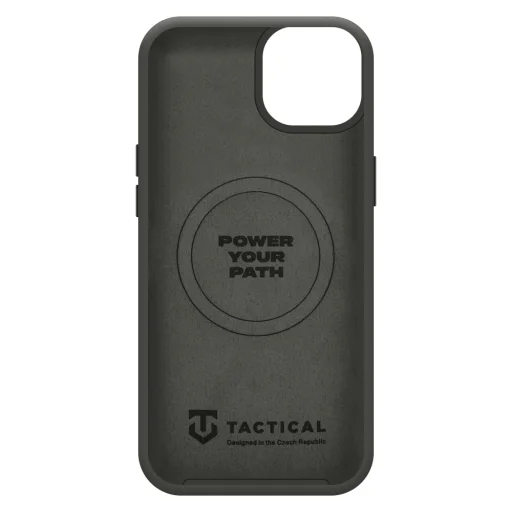 Apple iPhone 14 Bazooka Tactical MagForce Velvet Smoothie 2.0 silikónový kryt - 2