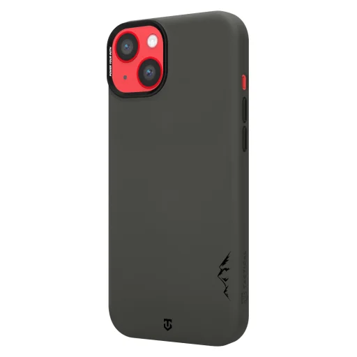 Apple iPhone 14 Bazooka Tactical MagForce Velvet Smoothie 2.0 silikónový kryt - 4