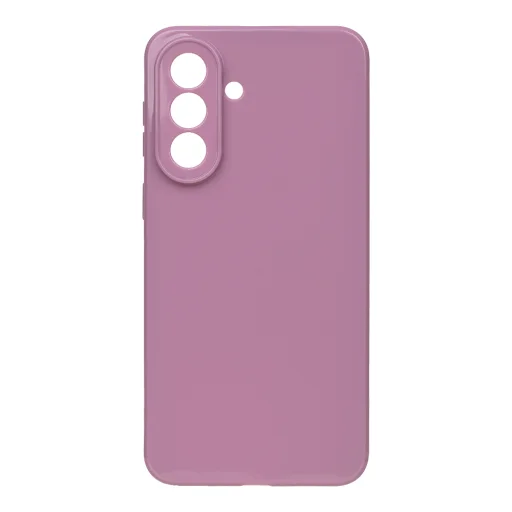 Samsung Galaxy A37 5G orchideové puzdro OBAL:ME Glossy - 2