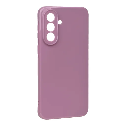 Samsung Galaxy A37 5G orchideové puzdro OBAL:ME Glossy - 3