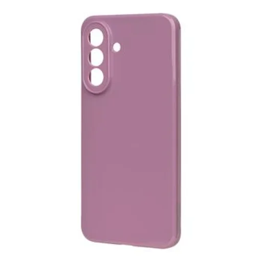 Samsung Galaxy A37 5G orchideové puzdro OBAL:ME Glossy - 1