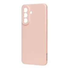 Samsung Galaxy A57 5G púdrová ružová puzdro OBAL:ME Glossy