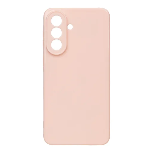 Samsung Galaxy A57 5G púdrová ružová puzdro OBAL:ME Glossy - 2