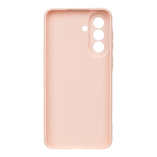 Samsung Galaxy A57 5G púdrová ružová puzdro OBAL:ME Glossy - 4
