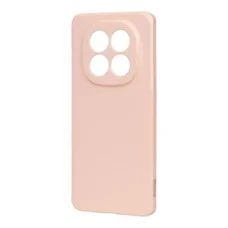  Xiaomi Redmi Note 15 4G/5G púderrózsaszín OBAL:ME Glossy tok