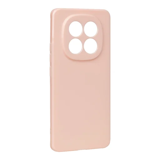 Xiaomi Redmi Note 15 4G/5G púdrovoružový OBAL:ME Glossy obal - 3