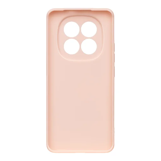 Xiaomi Redmi Note 15 4G/5G púdrovoružový OBAL:ME Glossy obal - 4