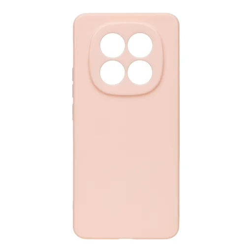  Xiaomi Redmi Note 15 4G/5G púderrózsaszín OBAL:ME Glossy tok - 2