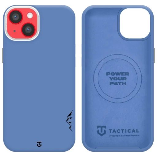  Apple iPhone 14 Tactical MagForce Velvet Smoothie 2.0 Avatar mágneses tok - 5