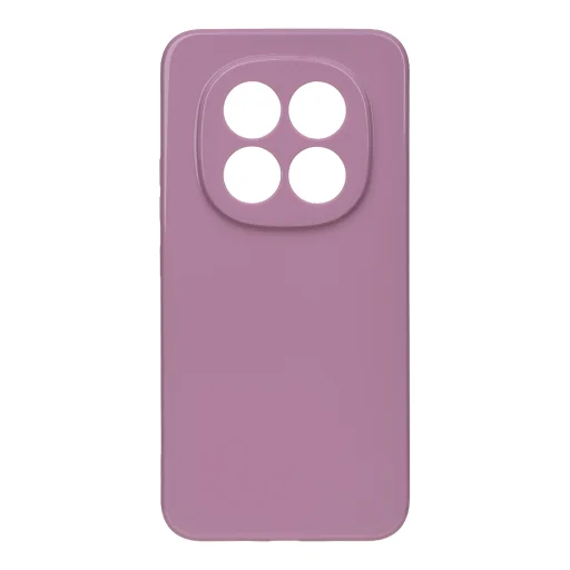  Xiaomi Redmi Note 15 Pro+ 5G orchidea színű OBAL:ME Glossy tok - 2