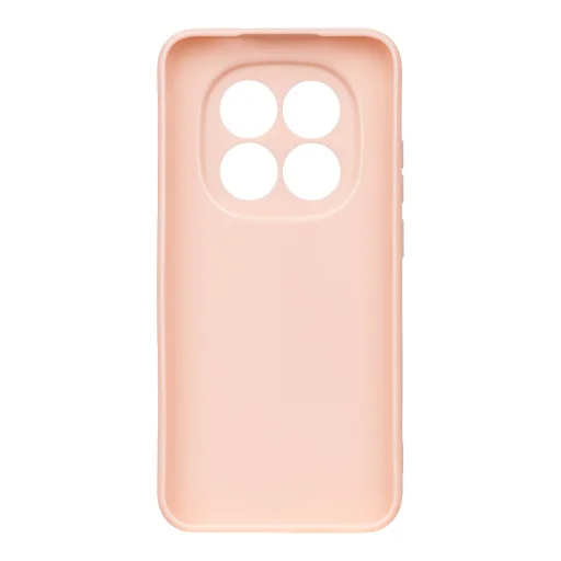  Xiaomi Redmi Note 15 Pro 5G púderrózsaszín OBAL:ME Glossy fényes tok - 4