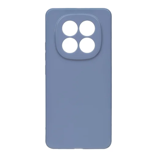  Xiaomi Redmi Note 15 4G/5G OBAL:ME fényes meténgkék tok - 2