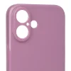  Apple iPhone 16 orchidea színű OBAL:ME Glossy tok thumbnail