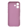 Apple iPhone 16 orchideové puzdro OBAL:ME Glossy thumbnail