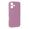  Apple iPhone 16 orchidea színű OBAL:ME Glossy tok thumbnail