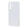 Samsung Galaxy A27 5G biele puzdro OBAL:ME Glossy thumbnail
