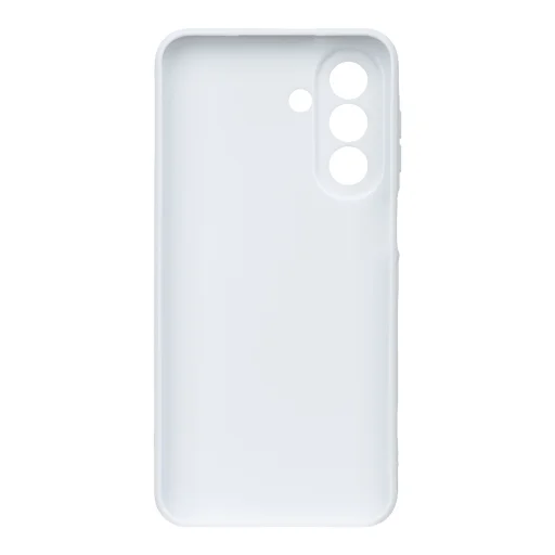 Samsung Galaxy A27 5G biele puzdro OBAL:ME Glossy - 4