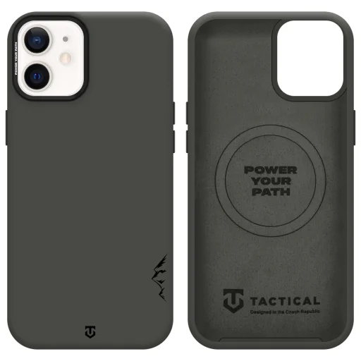 Apple iPhone 12/12 Pro Tactical MagForce Velvet Smoothie 2.0 Bazooka puzdro - 5