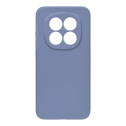 Xiaomi Redmi Note 15 Pro 5G modrofialový OBAL:ME Glossy lesklý obal - 2