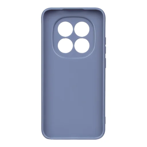  Xiaomi Redmi Note 15 Pro 5G kékeslila OBAL:ME Glossy fényes tok - 4