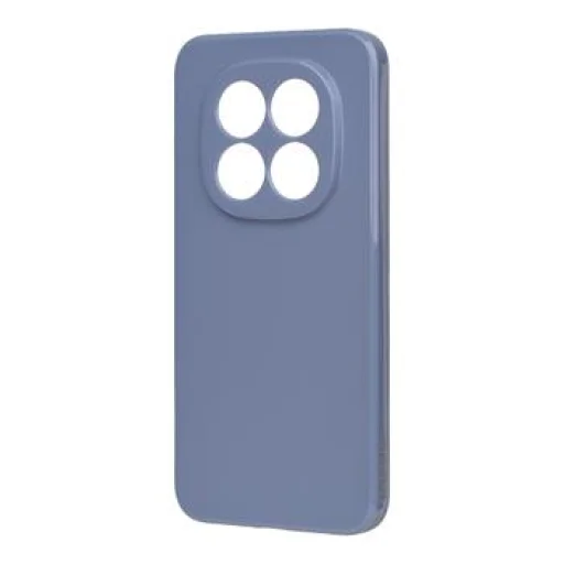 Xiaomi Redmi Note 15 Pro 5G modrofialový OBAL:ME Glossy lesklý obal - 1