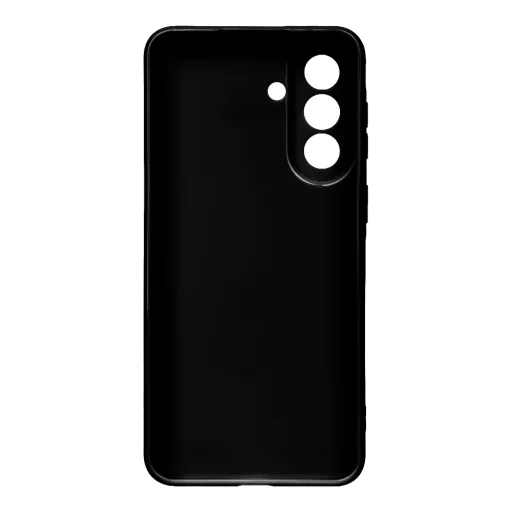  Samsung Galaxy A27 5G fekete OBAL:ME Glossy fényes tok - 4