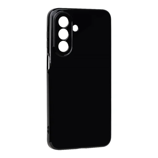 Samsung Galaxy A27 5G čierne OBAL:ME Glossy lesklé puzdro - 3