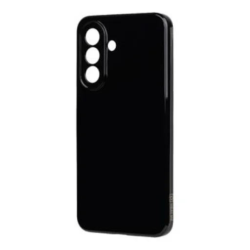  Samsung Galaxy A27 5G fekete OBAL:ME Glossy fényes tok - 1
