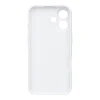 Apple iPhone 16 fehér OBAL:ME fényes tok thumbnail