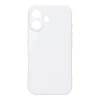  Apple iPhone 16 fehér OBAL:ME fényes tok thumbnail