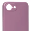  Apple iPhone 16e/17e orchideaszínű OBAL:ME Glossy tok thumbnail