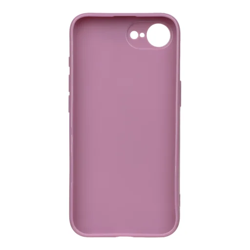  Apple iPhone 16e/17e orchideaszínű OBAL:ME Glossy tok - 4