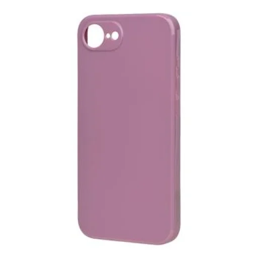 Apple iPhone 16e/17e orchideové puzdro OBAL:ME Glossy - 1