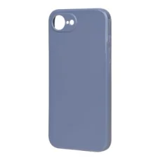 Apple iPhone 16e/17e svetlofialovomodrý OBAL:ME lesklý kryt