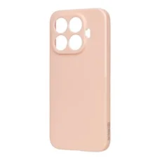  Xiaomi 17T rózsaszín OBAL:ME Glossy tok