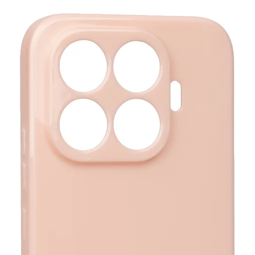  Xiaomi 17T rózsaszín OBAL:ME Glossy tok - 6