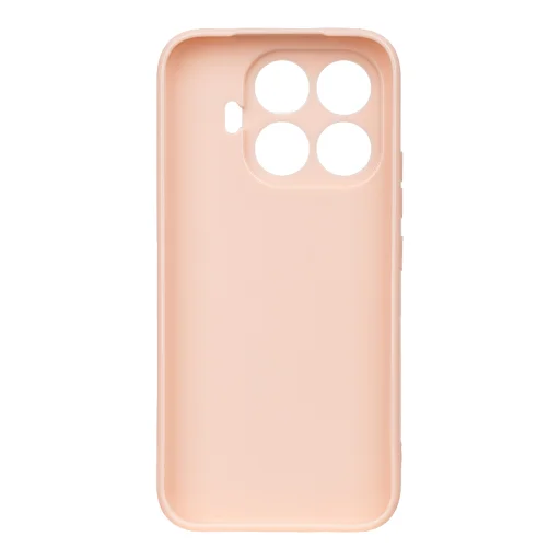 Xiaomi 17T ružové puzdro OBAL:ME Glossy - 4