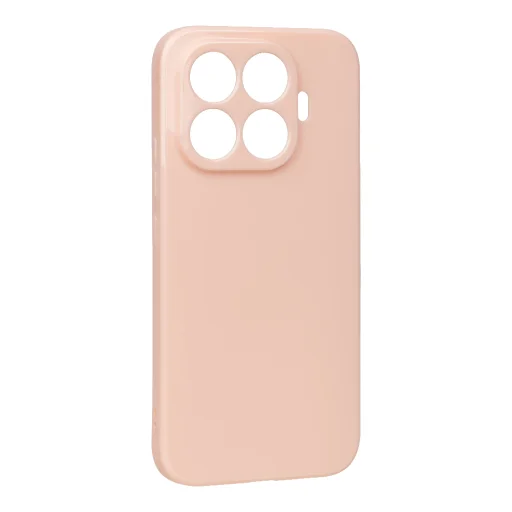  Xiaomi 17T rózsaszín OBAL:ME Glossy tok - 3