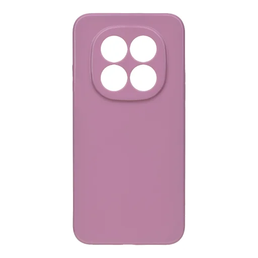 Xiaomi Redmi Note 15 Pro 5G orchideový OBAL:ME Glossy lesklý obal - 2