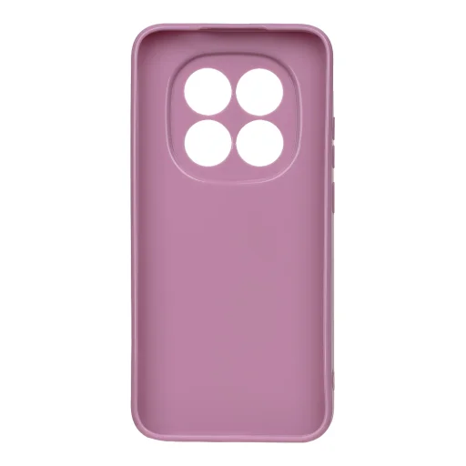 Xiaomi Redmi Note 15 Pro 5G orchideový OBAL:ME Glossy lesklý obal - 4