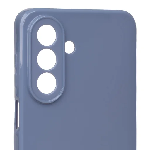  Samsung Galaxy A27 5G OBAL:ME Glossy fényes tok, meténgkék - 6