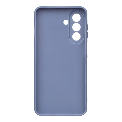 Samsung Galaxy A27 5G OBAL:ME Glossy lesklé puzdro, zimozeleňová modrá - 4
